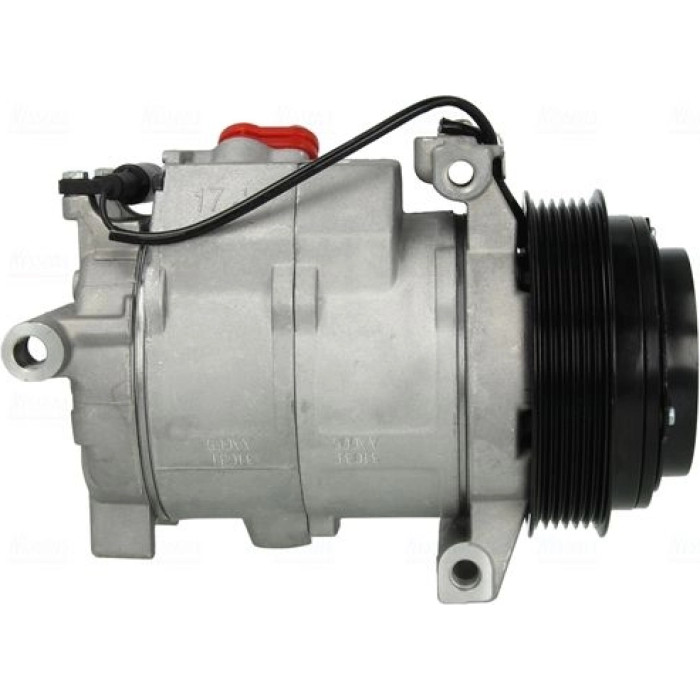 Nissens Klimakompressor PKW 89315 Nissens Klimakompressor PKW 89315