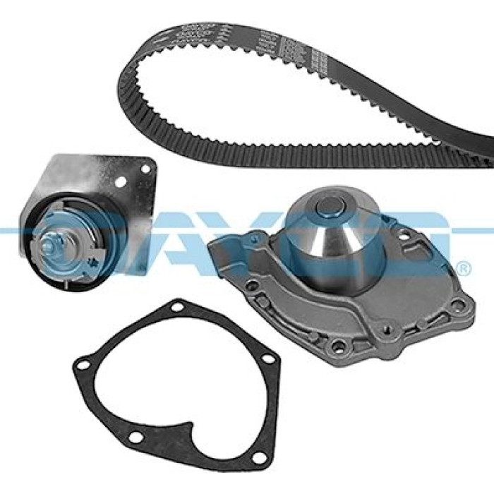 Dayco Zahnriemensatz mit Wasserpumpe KTBWP7830
