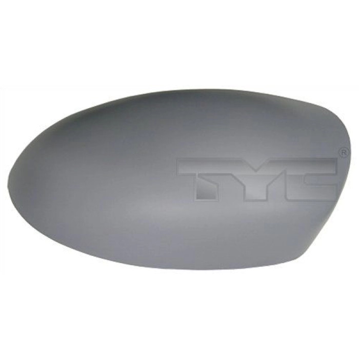 TYC Spiegelkappe rechts grundiert 310-0029-2 OE Nummer 1078771 - l TYC Spiegelkappe rechts grundiert 310-0029-2 OE Nummer 1078771 - l