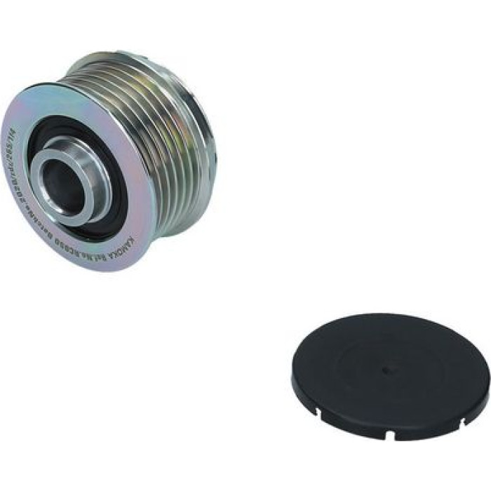 Kamoka Lichtmaschinenfreilauf RC050 Kamoka Lichtmaschinenfreilauf RC050