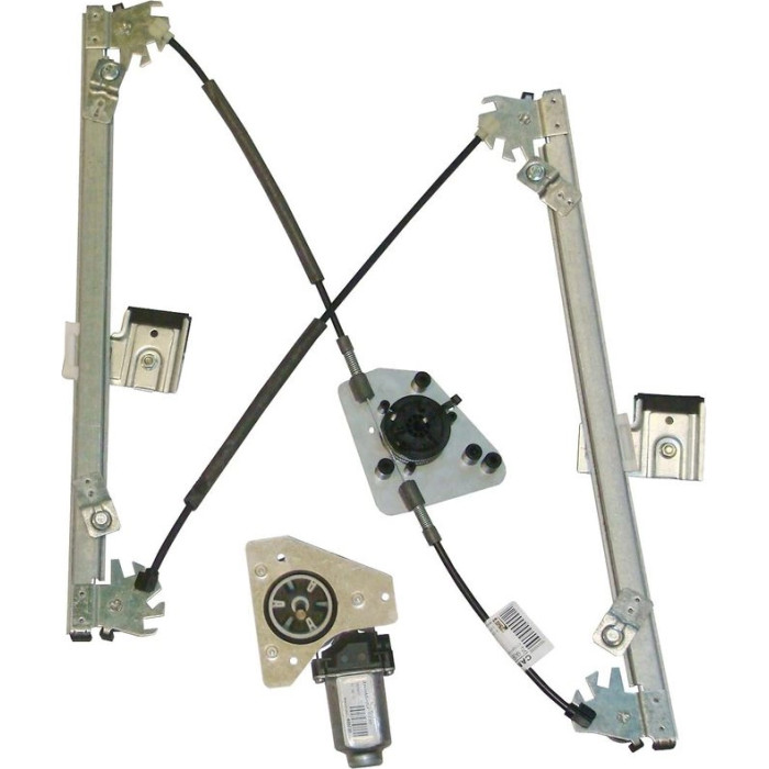 VALEO 850758 Fensterheber VALEO 850758 Fensterheber