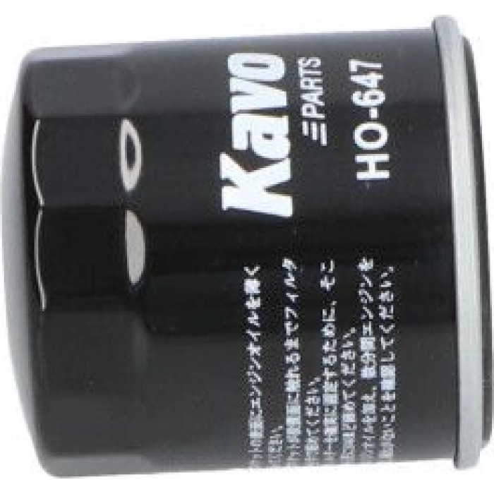 HO-647 Kavo Ölfilter HO-647 HO-647 Kavo Ölfilter HO-647