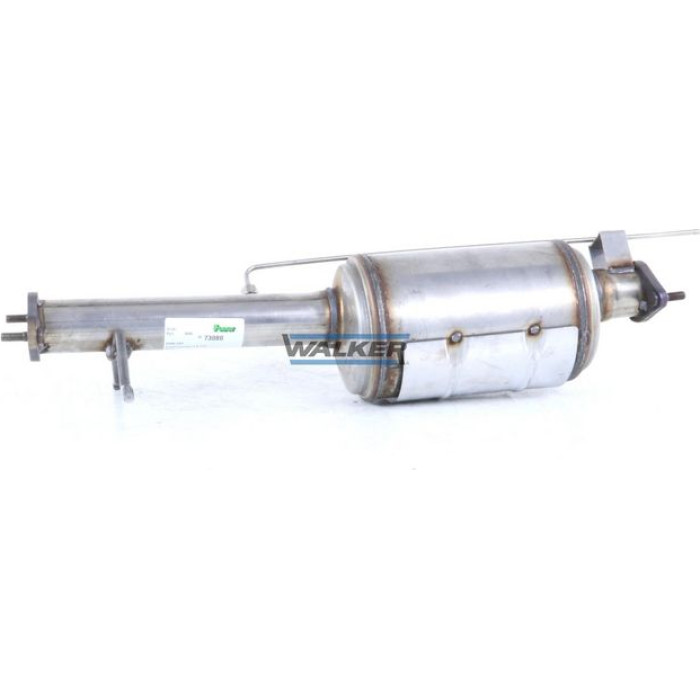 Walker Dieselpartikelfilter EVO C 73080
