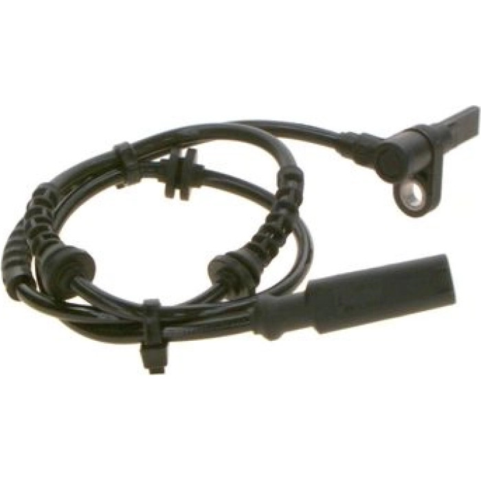 Bosch 10 403 007 ABS-Sensor Vorderachse 0 265 008 089 Bosch 10 403 007 ABS-Sensor Vorderachse 0 265 008 089