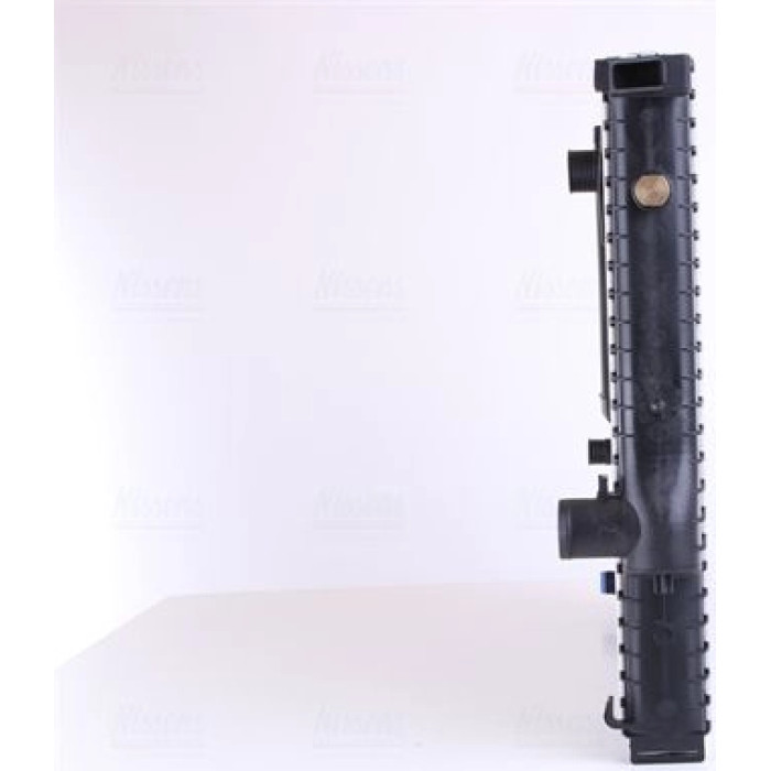 Nissens Wasserkühler PKW 60623A Nissens Wasserkühler PKW 60623A