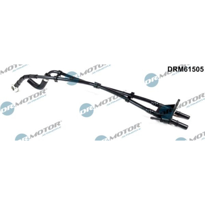 Kraftstoffleitung DRM61505 Kraftstoffleitung DRM61505
