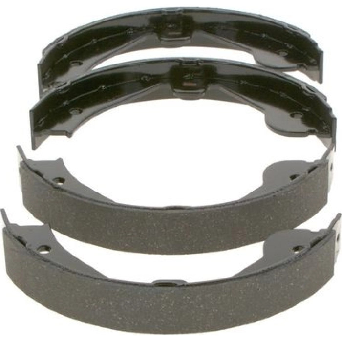 Bosch Bremsbacken 0 986 487 705 Bosch Bremsbacken 0 986 487 705