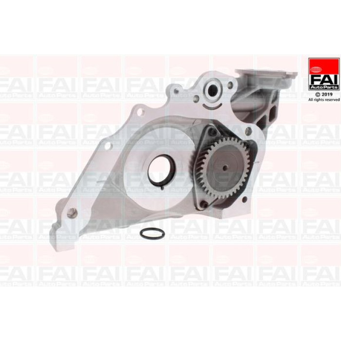 FAI AutoParts Ölpumpe OP361 FAI AutoParts Ölpumpe OP361