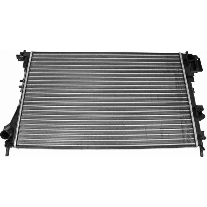 Vemo Motorkühler V40-60-2078 Vemo Motorkühler V40-60-2078
