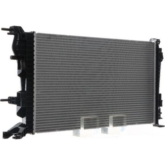 MAHLE Kühler, Motorkühlung CR 809 000S MAHLE Kühler, Motorkühlung CR 809 000S