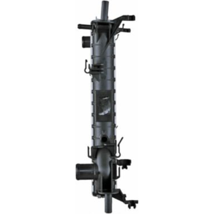 MAHLE Kühler, Motorkühlung CR 1344 000S