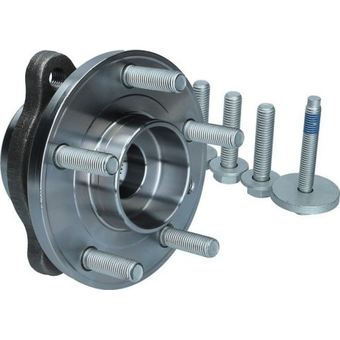 Kamoka Radlagersatz 5500376 Kamoka Radlagersatz 5500376
