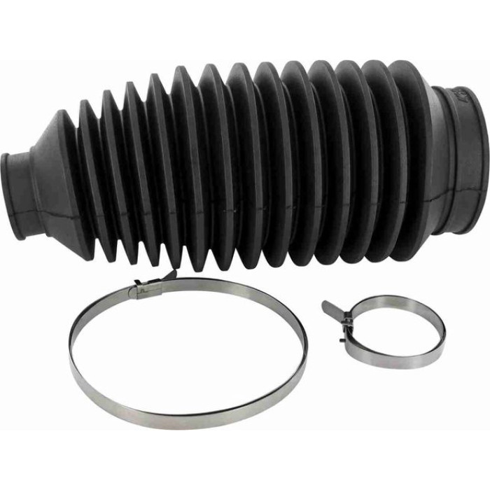 Vaico Lenkmanschette V10-6222 Vaico Lenkmanschette V10-6222