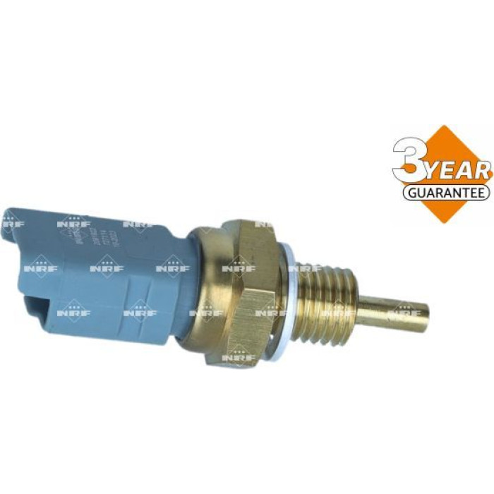 NRF Kühlmitteltemperatursensor 727114 NRF Kühlmitteltemperatursensor 727114