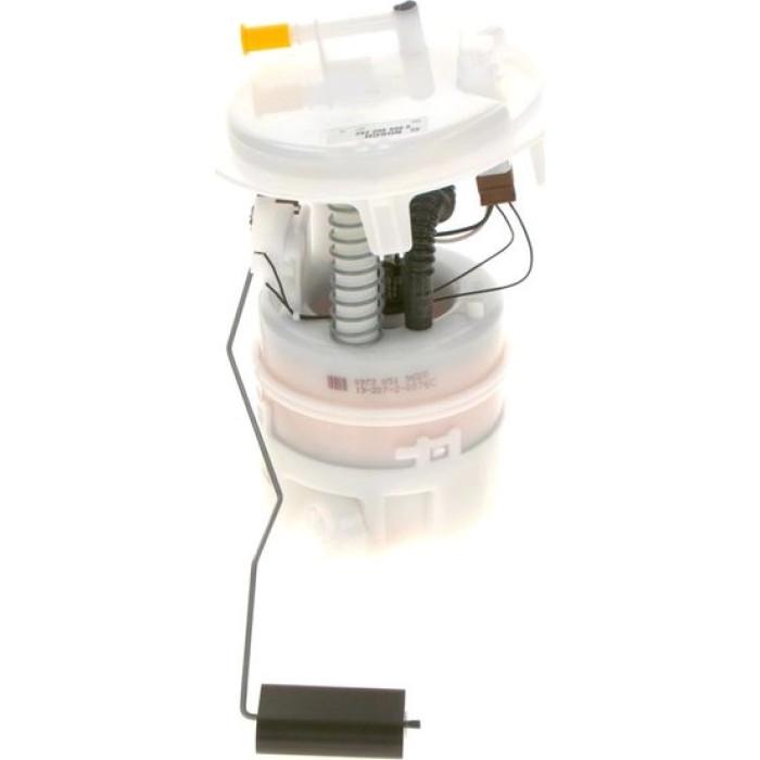 Bosch Kraftstoff-Fördereinheit 0 986 580 252 Bosch Kraftstoff-Fördereinheit 0 986 580 252