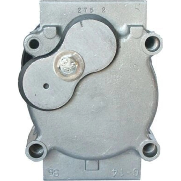 ACP 843 000S MAHLE Klimakompressor 843 000S, 12 V, FS10-170, R134a – u. a. für Ford Mondeo I (GBP), I Turnier (BNP), I Stufenheck – OE Nummer 1 447 717 - l ACP 843 000S MAHLE Klimakompressor 843 000S, 12 V, FS10-170, R134a – u. a. für Ford Mondeo I (GBP), I Turnier (BNP), I Stufenheck – OE Nummer 1 447 717 - l