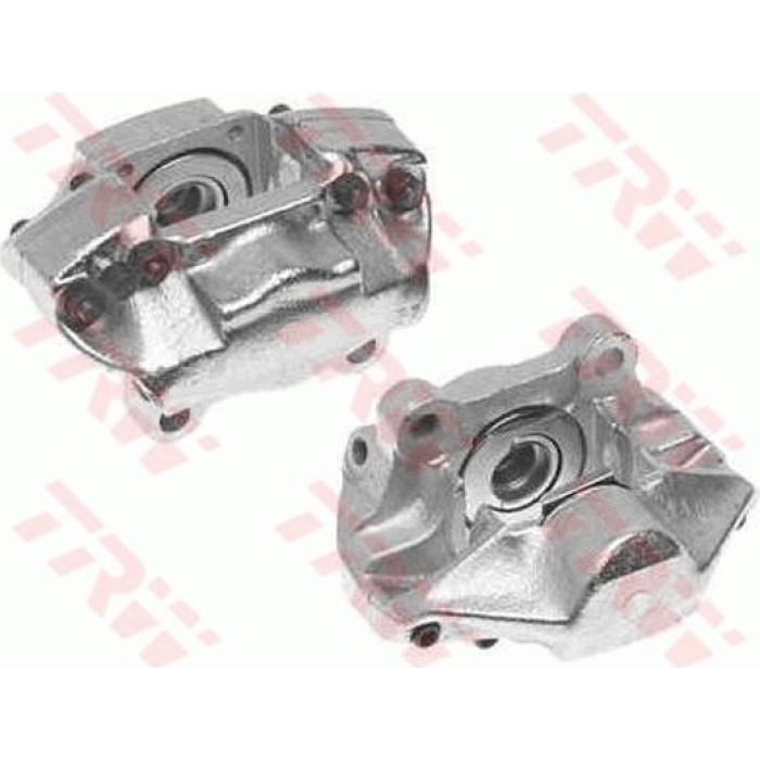 TRW Bremstrommel BHN208E TRW Bremstrommel BHN208E