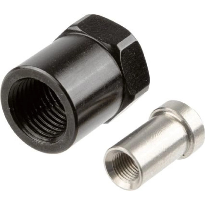 TRW Bremsleitung mit Vario-Fitting MVJ100S TRW Bremsleitung mit Vario-Fitting MVJ100S