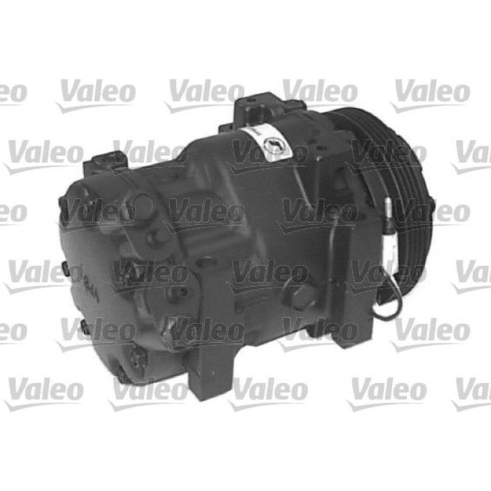 Valeo Kompressor 699644