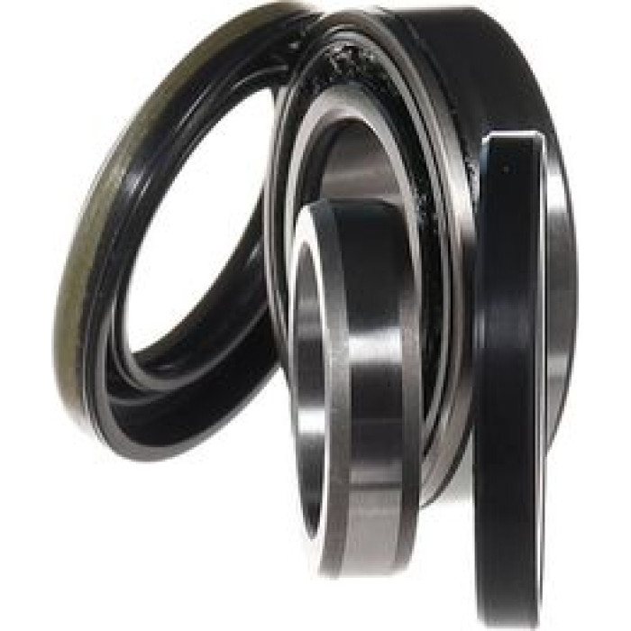 VKBA 571 SKF Radlagersatz 571 - Hinterachse links/rechts VKBA 571 SKF Radlagersatz 571 - Hinterachse links/rechts