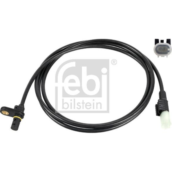 febi ABS-Sensor 173557 febi ABS-Sensor 173557