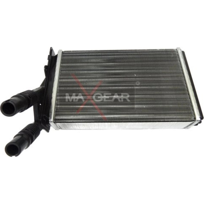 MAXGEAR Innenraumheizungs-Wärmetauscher 18-0128 MAXGEAR Innenraumheizungs-Wärmetauscher 18-0128