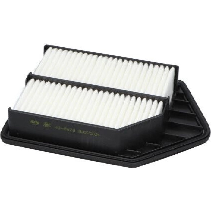 AMC Luftfilter PKW HA-8628 AMC Luftfilter PKW HA-8628