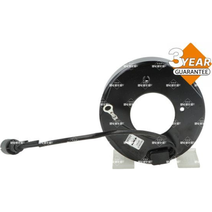 NRF Magnetkupplungsspule Klimakompressor 38662 NRF Magnetkupplungsspule Klimakompressor 38662