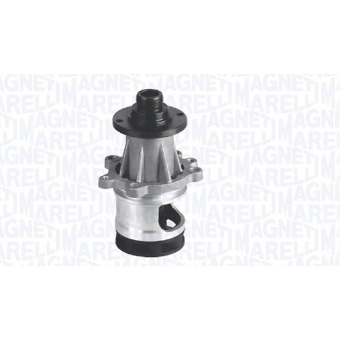 Magneti Marelli Wasserpumpe / Kühlmittelpumpe 352316170038 Magneti Marelli Wasserpumpe / Kühlmittelpumpe 352316170038
