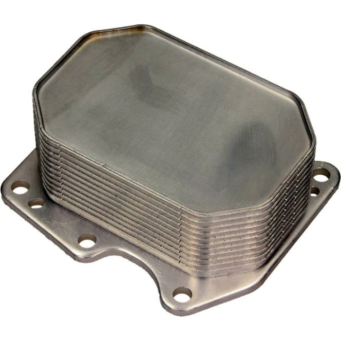 MAXGEAR Motorölkühler 14-0021 MAXGEAR Motorölkühler 14-0021