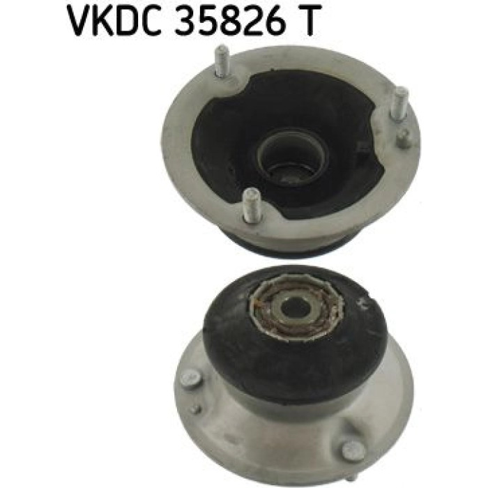 SKF Federbeinlagersatz VKDC 35826 T - 2 Stück SKF Federbeinlagersatz VKDC 35826 T - 2 Stück