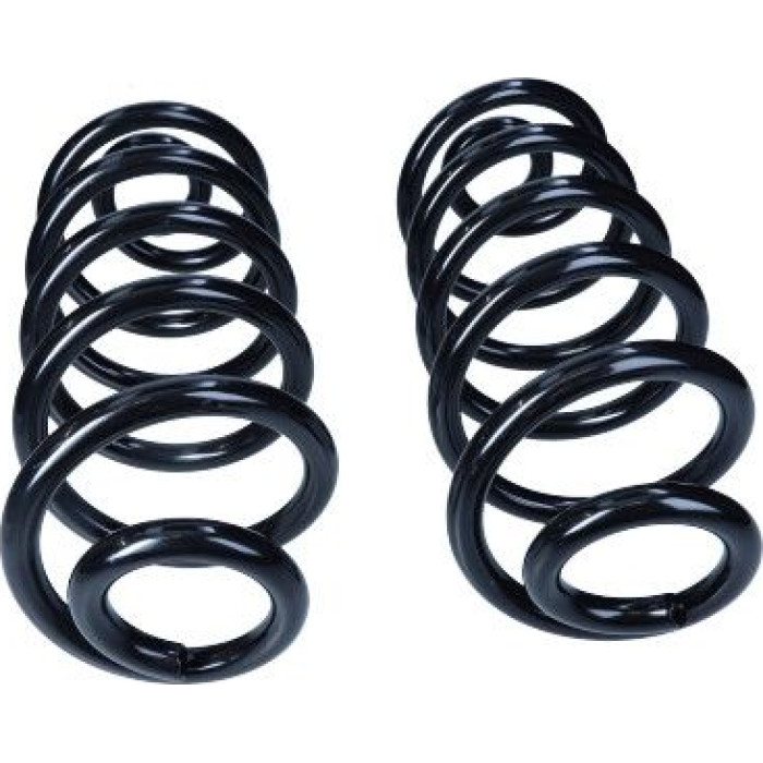 60-1084D MAXGEAR Fahrwerksfeder 60-1084D