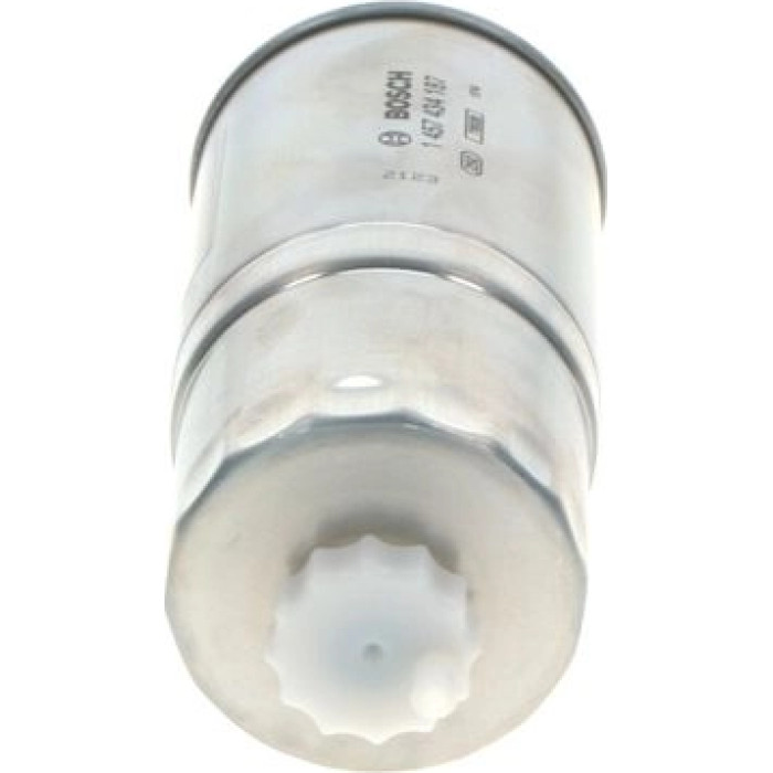 Bosch Kraftstofffilter 1457434187 Bosch Kraftstofffilter 1457434187