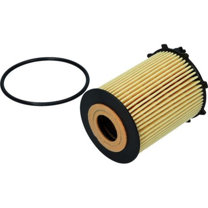 Kamoka Ölfilter F115901