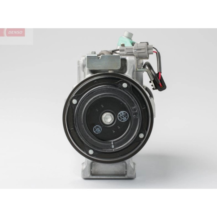 Denso Kompressor DCP17157 Denso Kompressor DCP17157