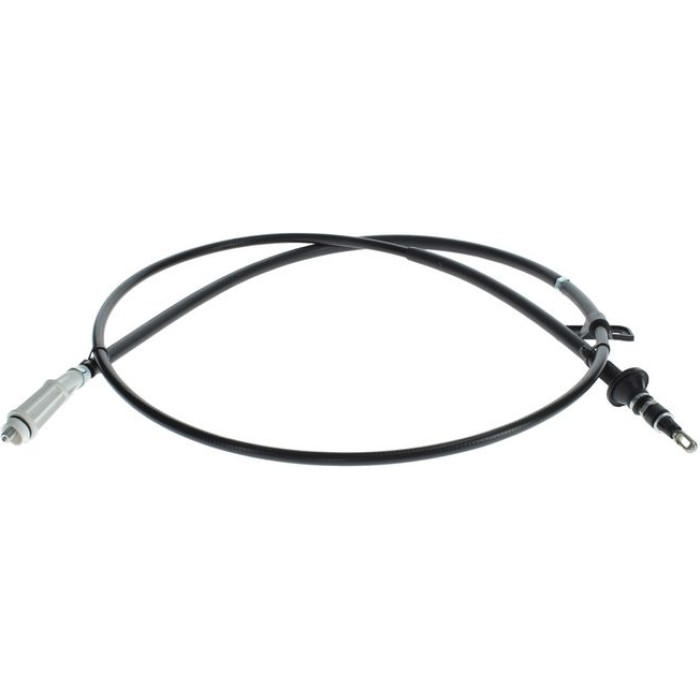 Bosch Handbremsseil links 1987482284