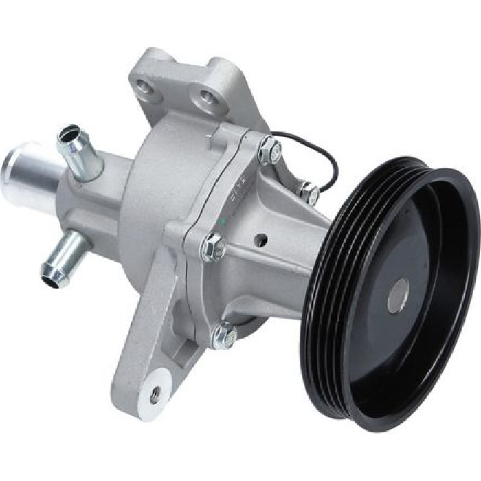 Kamoka Wasserpumpe / Kühlmittelpumpe T0276