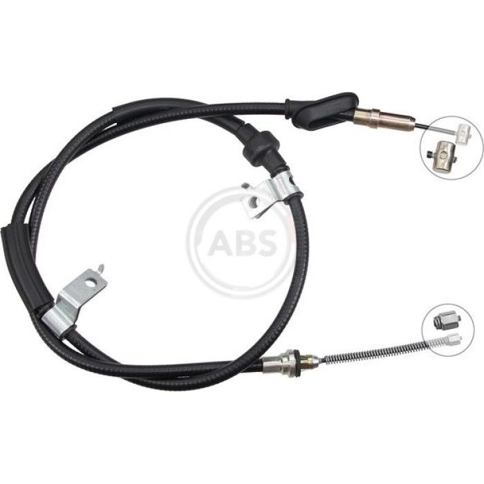A.B.S. Feststellbremsseil K14003 A.B.S. Feststellbremsseil K14003