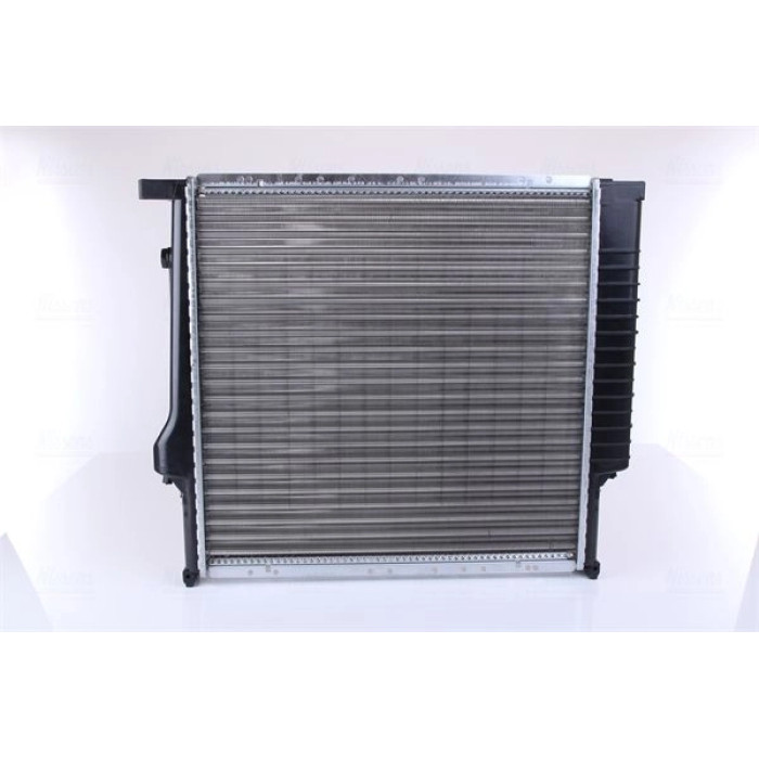 Nissens Wasserkühler PKW 60635A Nissens Wasserkühler PKW 60635A