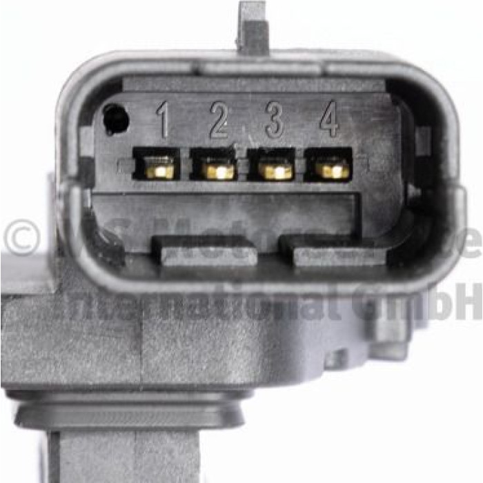 PIERBURG Luftmassenmesser 7.07759.83.0 PIERBURG Luftmassenmesser 7.07759.83.0