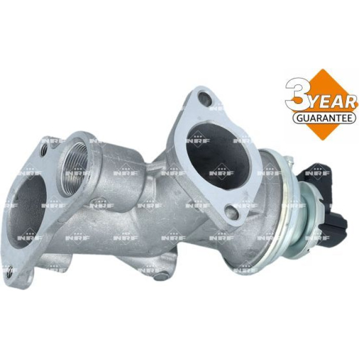 NRF AGR-Ventil 48702