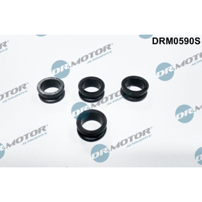 DR.MOTOR Dichtring, Sensorhalter DRM0590S DR.MOTOR Dichtring, Sensorhalter DRM0590S