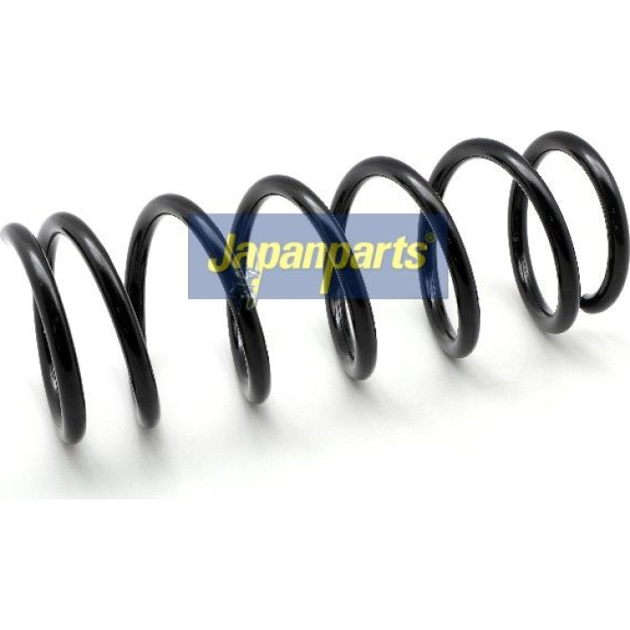 Japanparts Fahrwerksfeder ZC6713C Japanparts Fahrwerksfeder ZC6713C