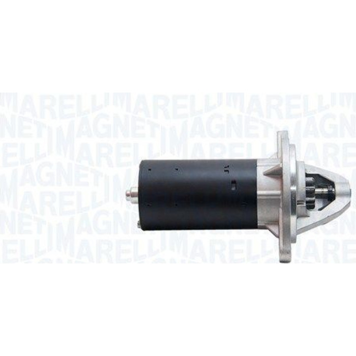 Magneti Marelli Anlasser 063721118010