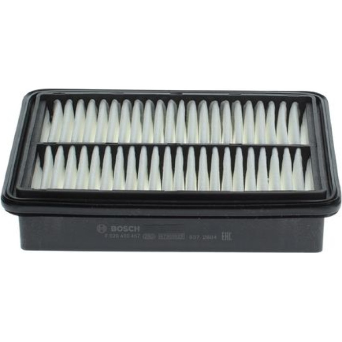 Bosch Luftfilter F 026 400 457 Bosch Luftfilter F 026 400 457