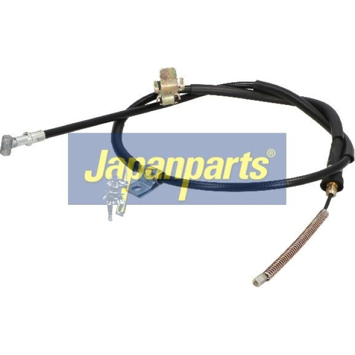 Seilzug, Feststellbremse Suzuki T. Alto 02-08 Pr BC-809 Seilzug, Feststellbremse Suzuki T. Alto 02-08 Pr BC-809