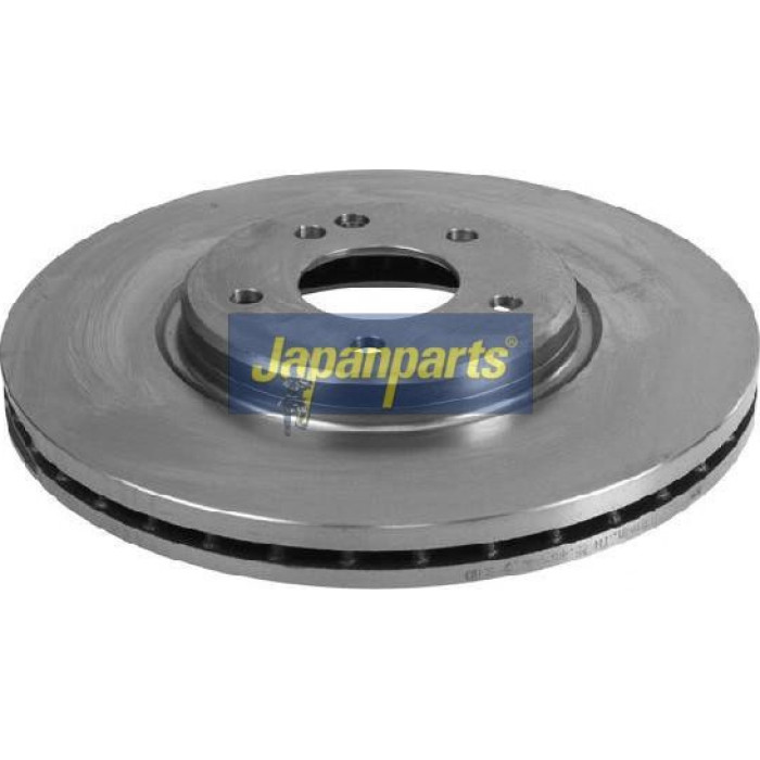 Japanparts Bremsscheibe DI-0515C Japanparts Bremsscheibe DI-0515C