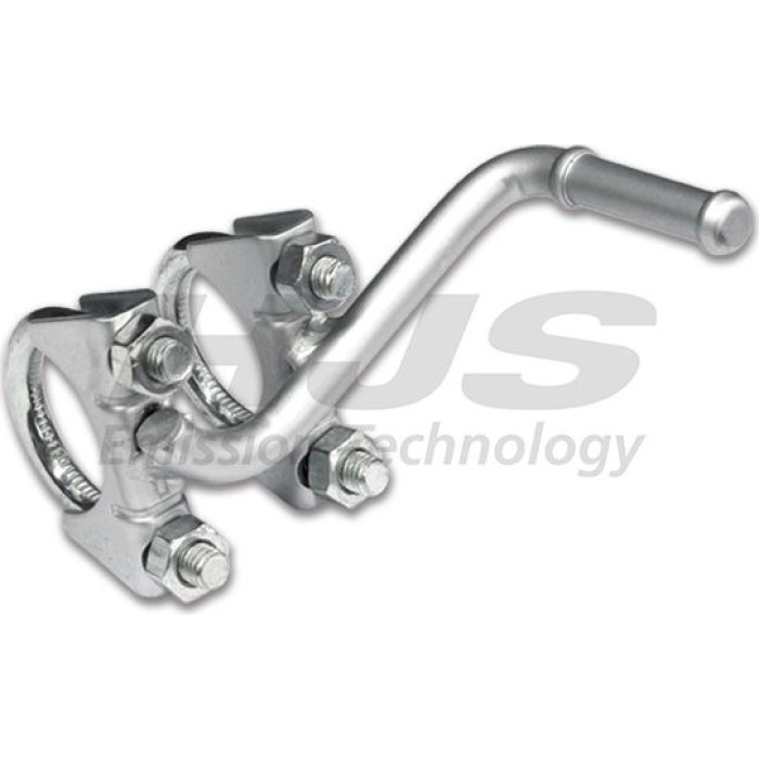 Halter Abgasanlage universal (40) 83 00 0050 Halter Abgasanlage universal (40) 83 00 0050