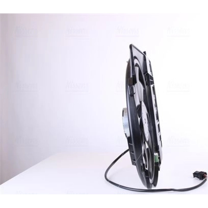 Nissens Kühlerlüfter PKW 85125 Nissens Kühlerlüfter PKW 85125