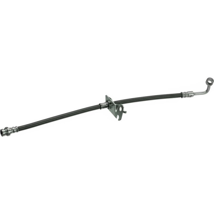 ATE Bremsschlauch 24.5298-0464.3 ATE Bremsschlauch 24.5298-0464.3